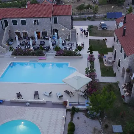 Pansion Skelin Guest house