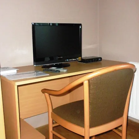 Pansion Skelin Drinovci