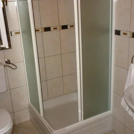 Pansion Skelin 3* Drinovci