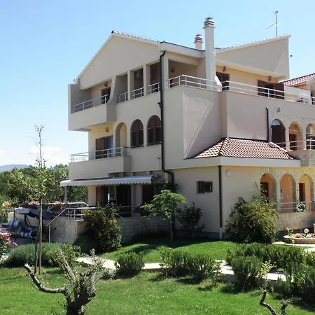 Pansion Skelin Gostinjska kuća