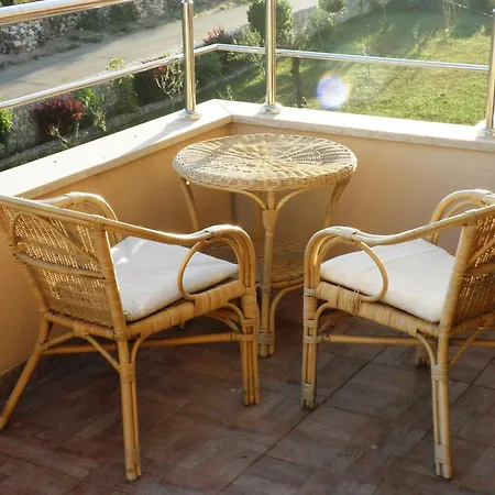 Guest house Pansion Skelin