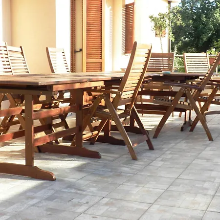 Pansion Skelin Pensionat 3*