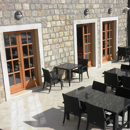 Pansion Skelin Pensionat 3*