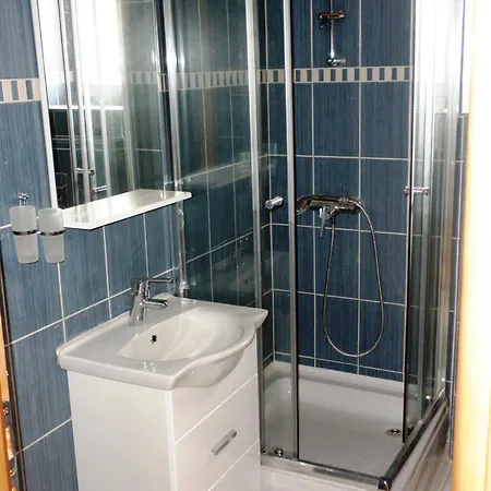 Guest house Pansion Skelin Drinovci