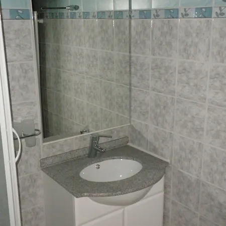 Guest house Pansion Skelin