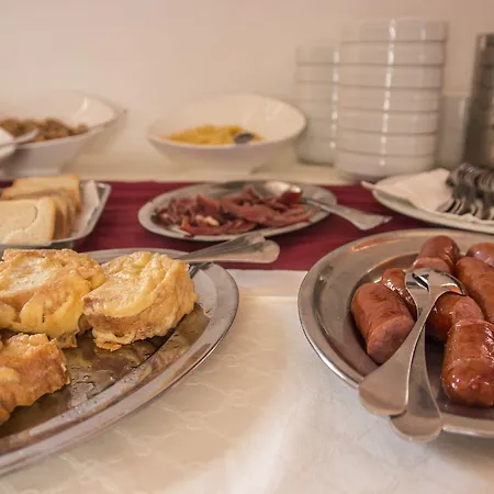 Guest house Pansion Skelin