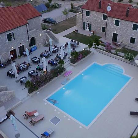 Pansion Skelin Guest house