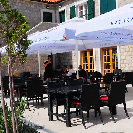 Guest house Pansion Skelin