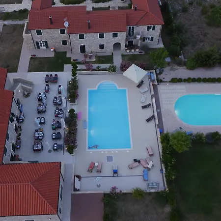 Guest house Pansion Skelin 3*