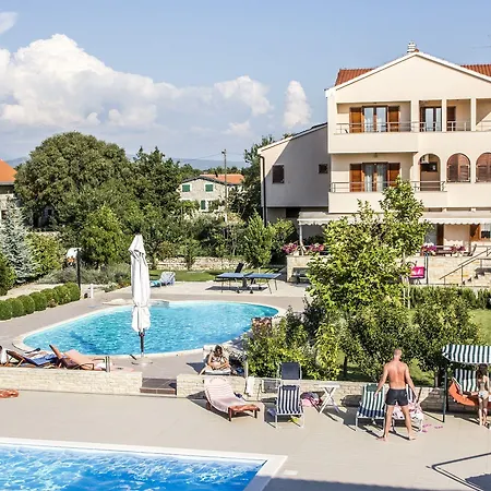 Gostinjska kuća Pansion Skelin