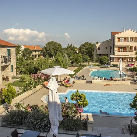 Pansion Skelin Drinovci