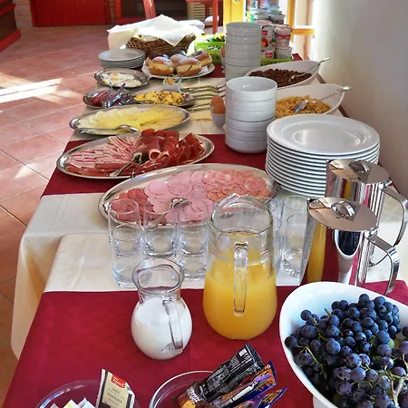 Pansion Skelin Drinovci