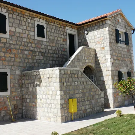 Pansion Skelin Guest house Drinovci