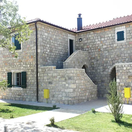 Guest house Pansion Skelin