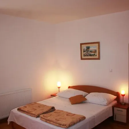 Guest house Pansion Skelin