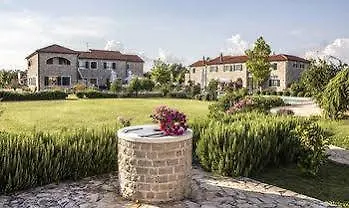 Pensionat Pansion Skelin Drinovci