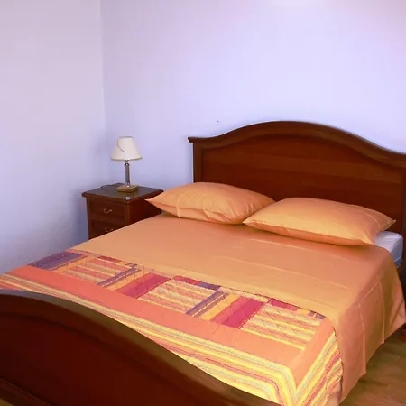 Guest house Pansion Skelin Drinovci