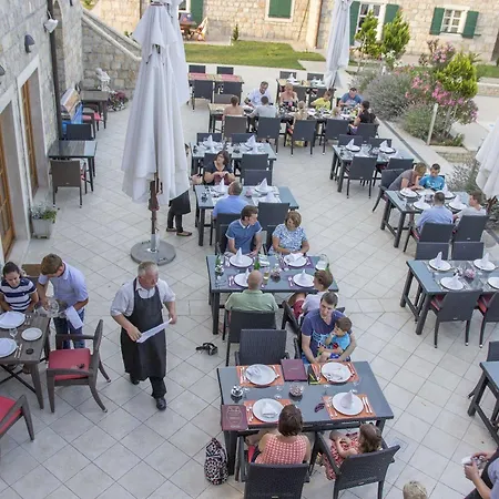 Pensionat Pansion Skelin 3*