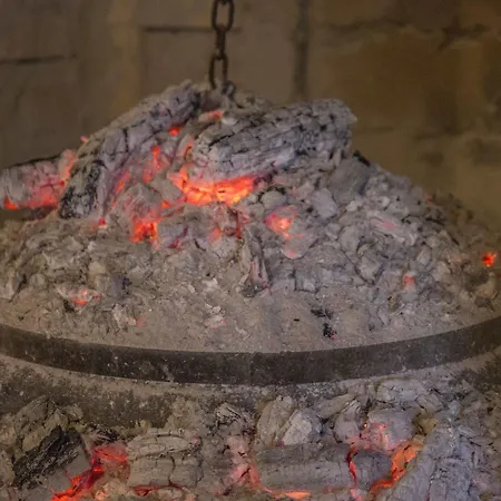 Gostinjska kuća Pansion Skelin Drinovci