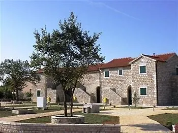 Pansion Skelin Guest house Drinovci