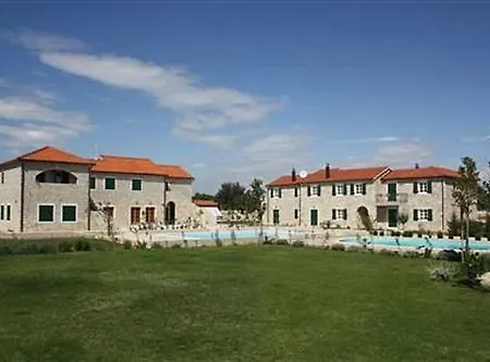 Guest house Pansion Skelin 3*