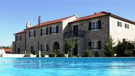 Pansion Skelin Drinovci