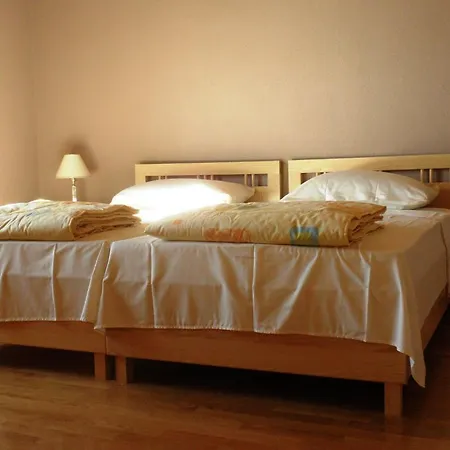 Pansion Skelin Guest house