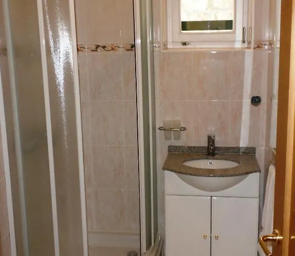 招待所 斯凯林旅馆 3*