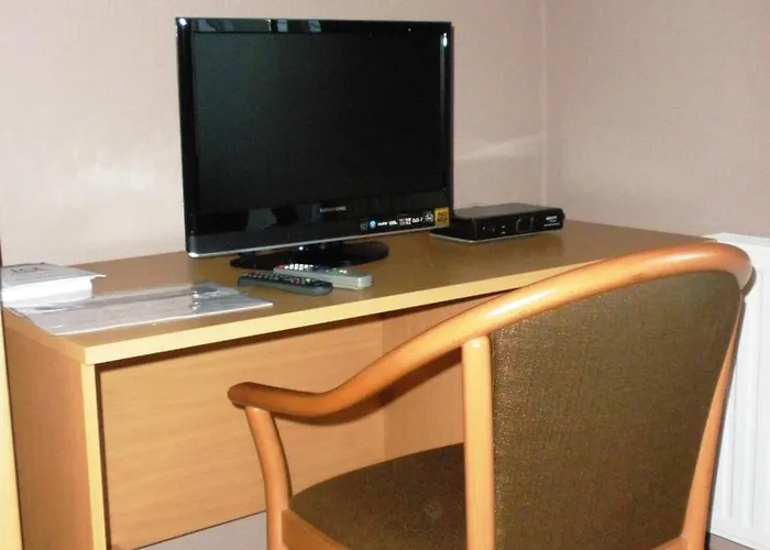 Pansion Skelin Drinovci