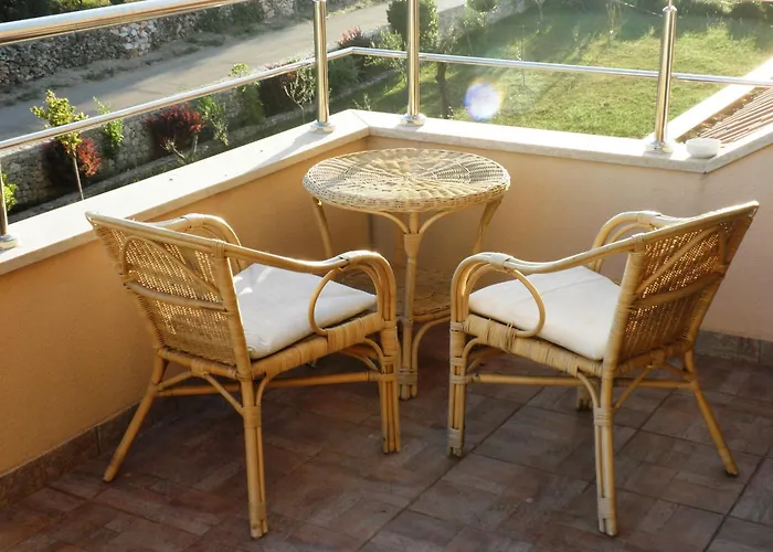 Maison d'hôtes Pansion Skelin