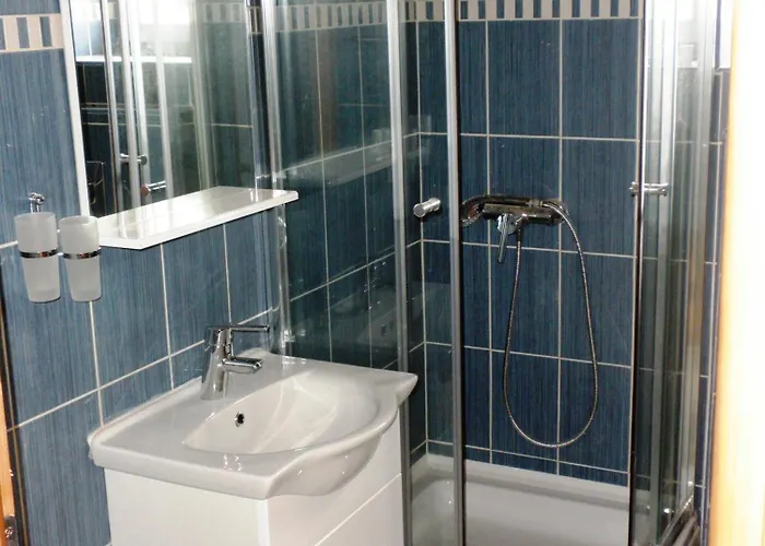 招待所 Pansion Skelin Drinovci