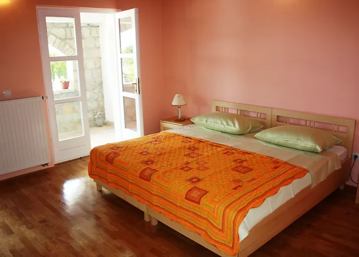 Maison d'hôtes Pansion Skelin 3*