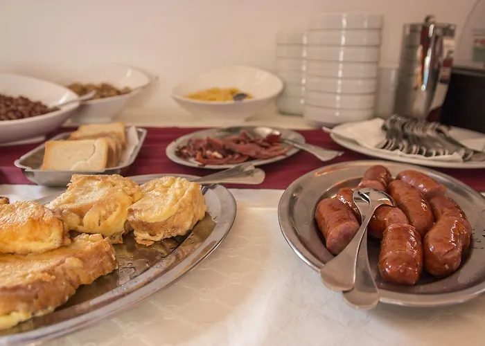 招待所 Pansion Skelin