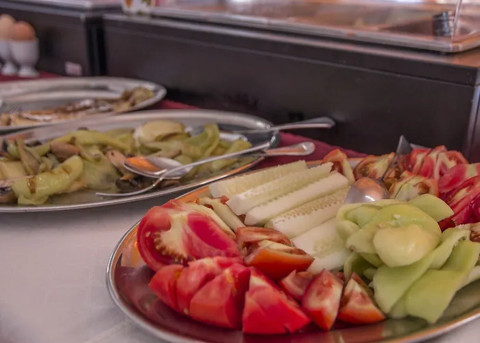 Pansion Skelin בית הארחה Drinovci