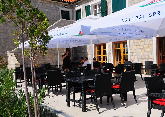 Maison d'hôtes Pansion Skelin