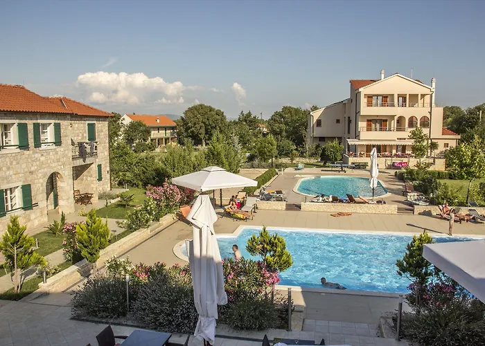 Pansion Skelin Drinovci