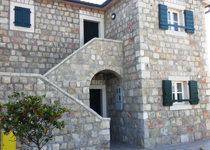 בית הארחה Pansion Skelin Drinovci