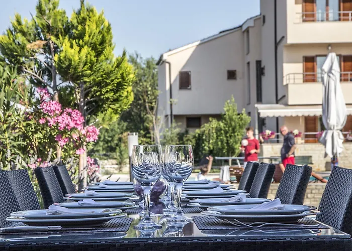 Maison d'hôtes Pansion Skelin 3*