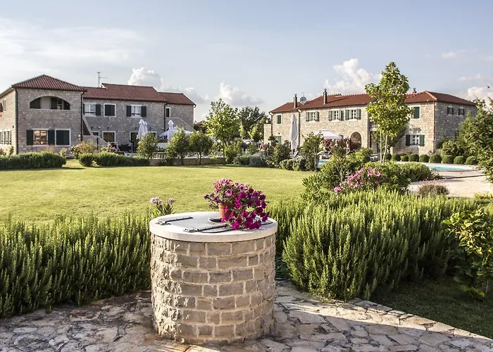 Pansion Skelin 招待所