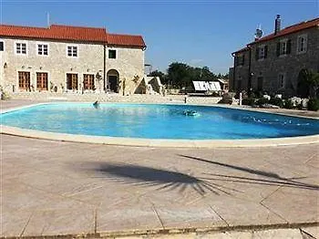 Pansion Skelin 3* Drinovci