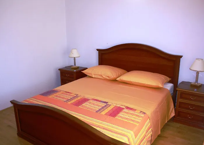 招待所 斯凯林旅馆 Drinovci