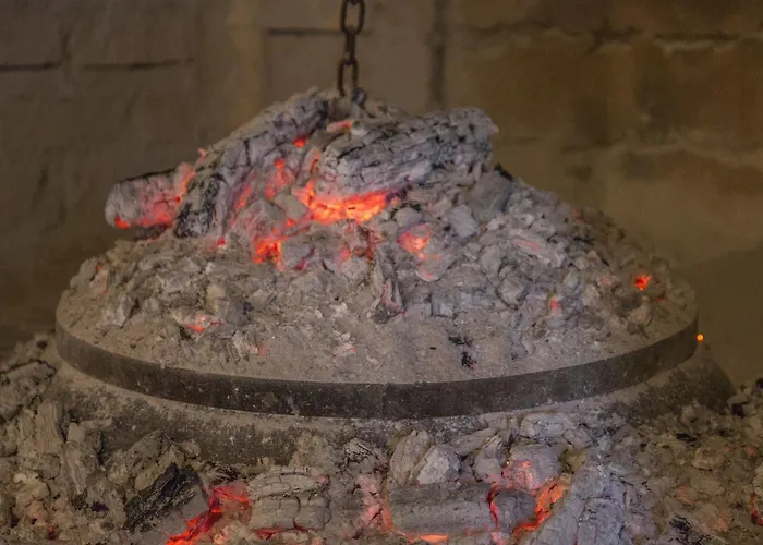 招待所 Pansion Skelin Drinovci