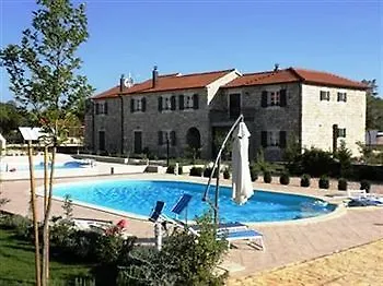 Pansion Skelin Drinovci