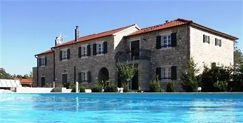 Pansion Skelin Drinovci